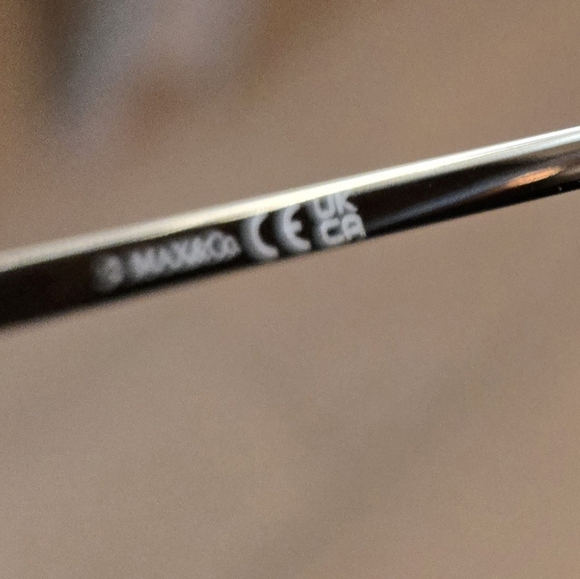 Max & Co MO0135 32E women Eyewear with Adjustable silicone nose Pads Sunglasses - Picture 13 of 15